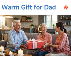 MOTAYU family-use heating pad supports caregivers and partners