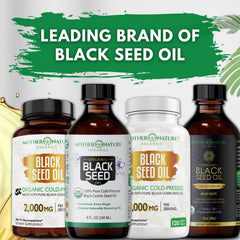 Lifestyle shots of Mother Nature Organics capsules with water