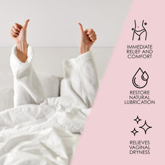 At-home use scenario with MOTHER’S DOSE reference