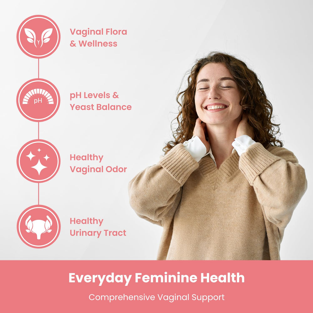 Mother's Promise one capsule daily fits into your routine