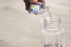 MOTIVE PURE 12-pack provides portable hydration on busy days and workouts.