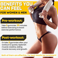 Bottle label highlights vegan, gluten-free, sugar-free attributes for clean supplementation.