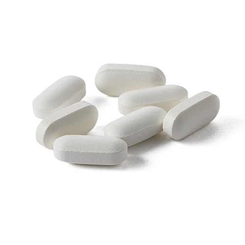 Move Free Advanced daily use scene with routine and supplements