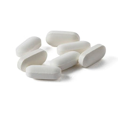 Move Free Advanced daily use scene with routine and supplements