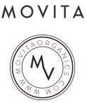 Movita energy and vitality concept for an active day.