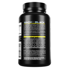 MRI Performance NO2 bottle shown with water and gym gear for active lifestyles.