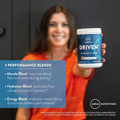 MRM Driven powder dissolving in water to illustrate hydration