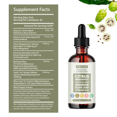 MSKXUGSZ Bottle with safety seal emphasizes tested, clean formulation.