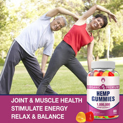MSLOTAL bear gummies organic ingredients ensure clean, natural enjoyment.