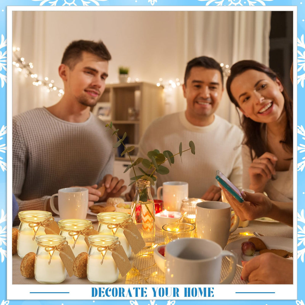 MTLEE autumn-winter decor idea with multiple scents