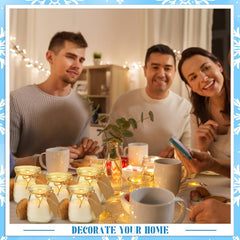 MTLEE autumn-winter decor idea with multiple scents
