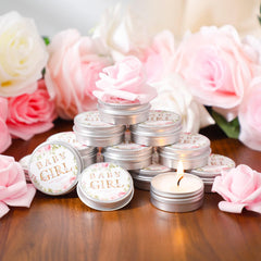 MTLEE soy wax candle burns cleanly with essential oils for a soothing ambiance.