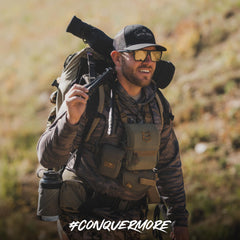 MTN OPS Ammo Meal fruit-vegetable blend image conveys total nutrition