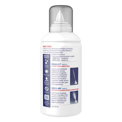 Mucinex Sinus Saline nasal rinse bottle designed for daily use