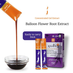 Mugunghwa Food Ginger-Glutinous Rice-Malt blend shown for Korean flavor.