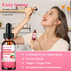 Mulittea label featuring vitamins D, K, B6 and L-Theanine for added support.