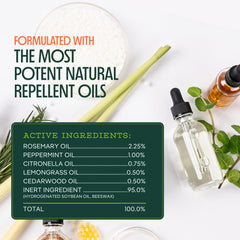 Recyclable aluminum refill pack from Murphy's Naturals for sustainability