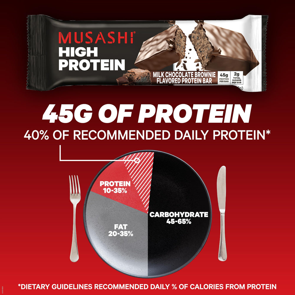 BCAAs 2:1:1 ratio noted on the bar label for amino acid support.