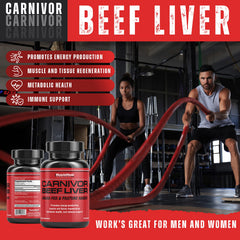 Capsules ready to swallow for convenient daily supplement routine