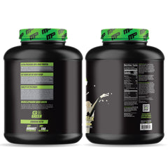 MusclePharm Combat 70 servings packaging for long training blocks