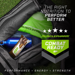 Box with 12 bars emphasizes value and consistency for training weeks