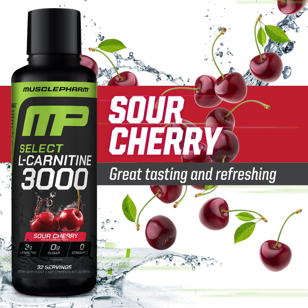 Ingredient list closeup shows acetyl L-carnitine and L-tartrate presence