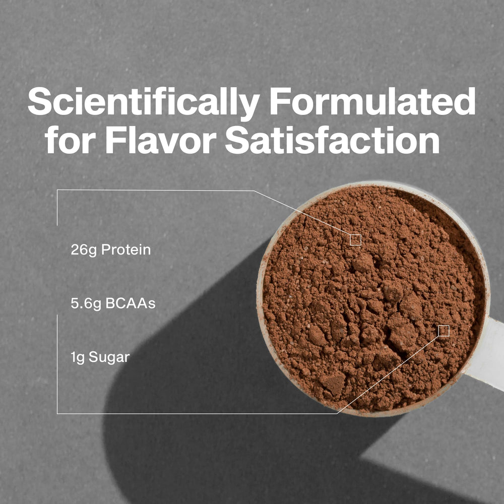 Muscletech Platinum 8-Hour shake with Milk Chocolate flavor