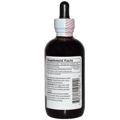 Mushroom Wisdom Grifron Maitake D Fraction dropper for convenient immune support dosing.