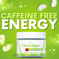 My Adventure to Fit zero-sugar powder promotes keto-friendly hydration anytime.