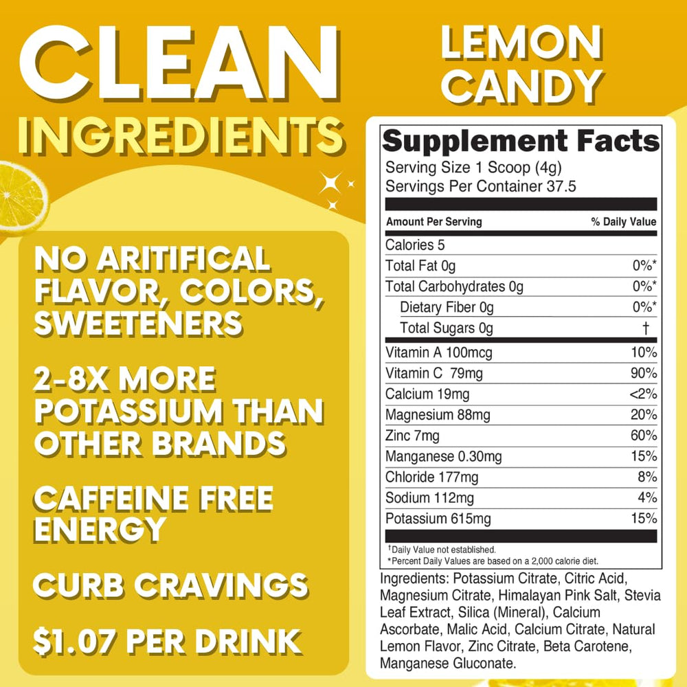 My Adventure to Fit Zero Sugar packaging front highlights vegan and keto-friendly electrolyte powder