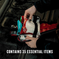 My Medic TFAK tourniquet chest seal kit for rapid life-saving response