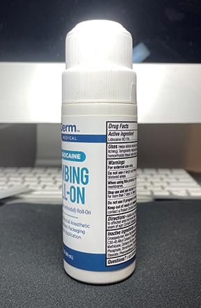 USA-made packaging signals quality and domestic manufacturing for reliability.