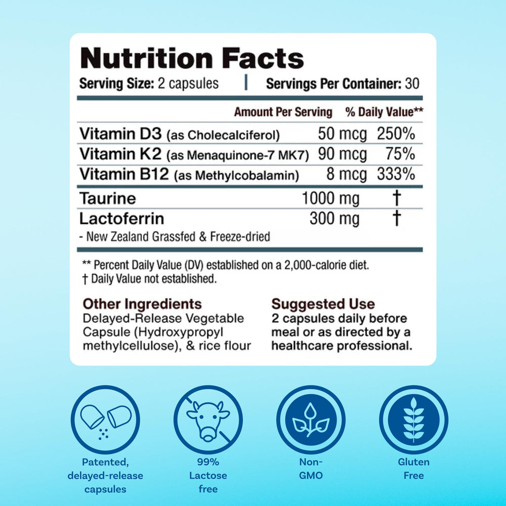 MyImmunity supports bloating relief for everyday digestive comfort