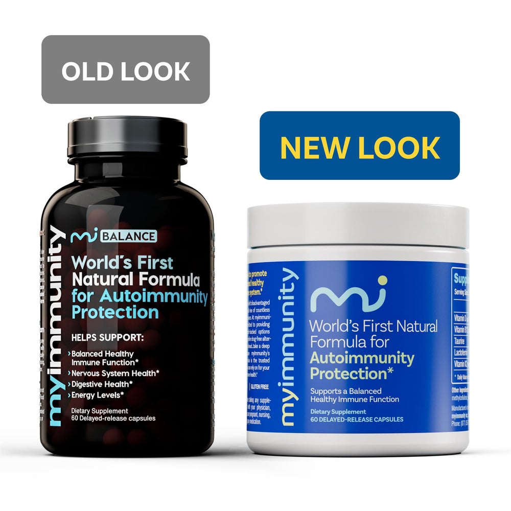 MyImmunity freeze-dried formulation preserves potency and purity