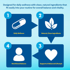 MyImmunity USA-made facility guarantees rigorous quality controls