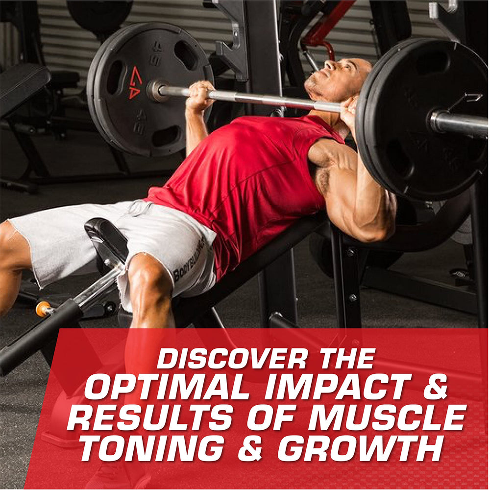 Myogenix Myolean strawberry nutrition panel indicating electrolytes for hydration