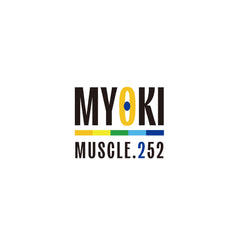 Active lifestyle morning routine with MYOKI drink.