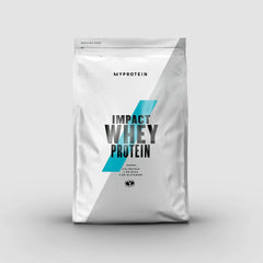 Myprotein Impact Whey Blend Fruity Cereal scoop for quick, smooth mixes