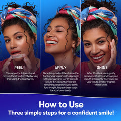 MySmile easy-use 30-minute daily routine for flexibility and ease.