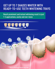 MySmile fluoride-free nano hydroxyapatite toothpaste supports enamel remineralization