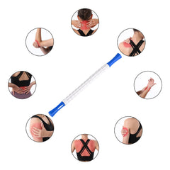 MZDXJ lymphatic drainage support to help circulation