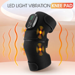 MZYSKJ four-motor vibration massage for deep, customizable relaxation.