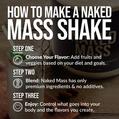 NAKED Strawberry Mass cookie-recipe image highlights convenient nutrition snack ideas