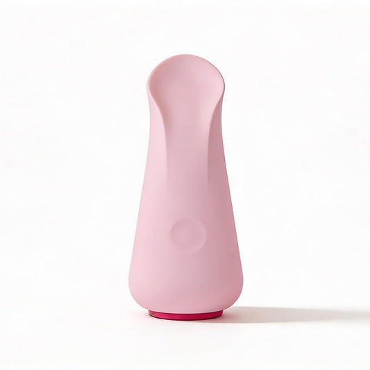 Hello Nancy Uno beginner design supports gentle self-care routines.