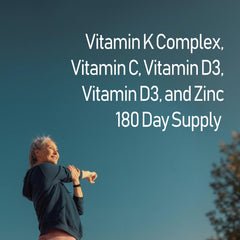 NANOWELL V3 Immuno Shield daily-use pack ready for your routine.
