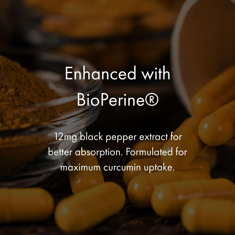 NAOMI Turmeric root bundle emphasizes sustainably grown ingredients.