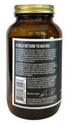 Narrow Way packaging highlights New Zealand origin and potential daily vitality