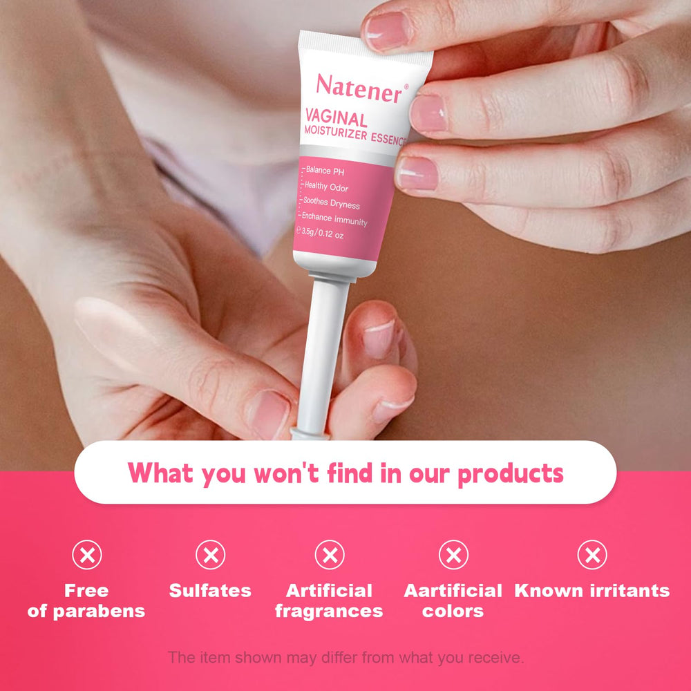 Natener packaging display shows a 10-count box for routine use.