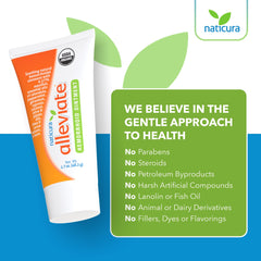 USDA Organic badge on packaging highlighting organic certification
