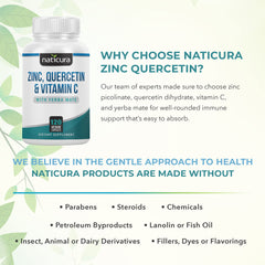 Morning routine with Naticura capsules for daily wellness